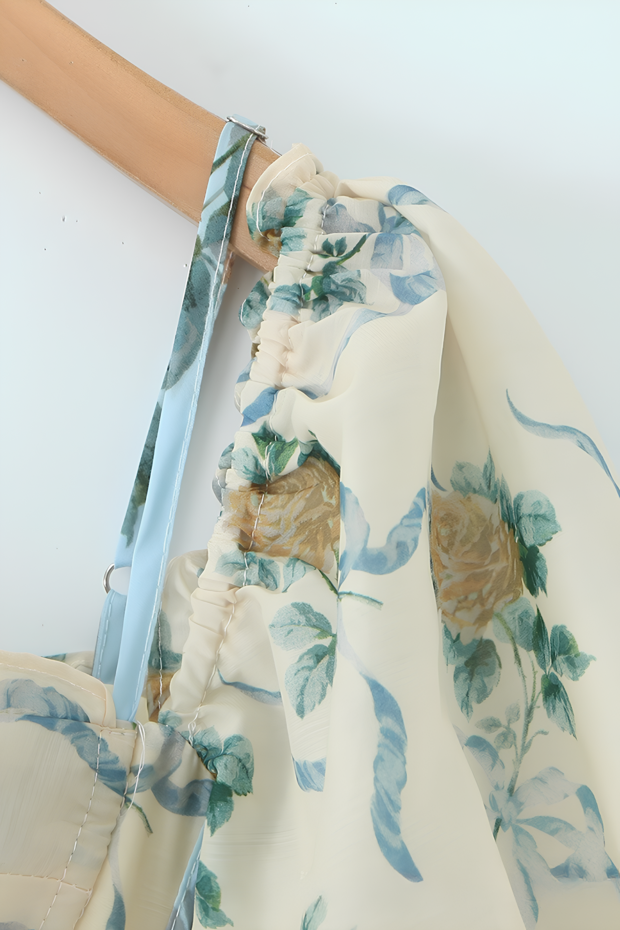 Vestido Modelador Mirella