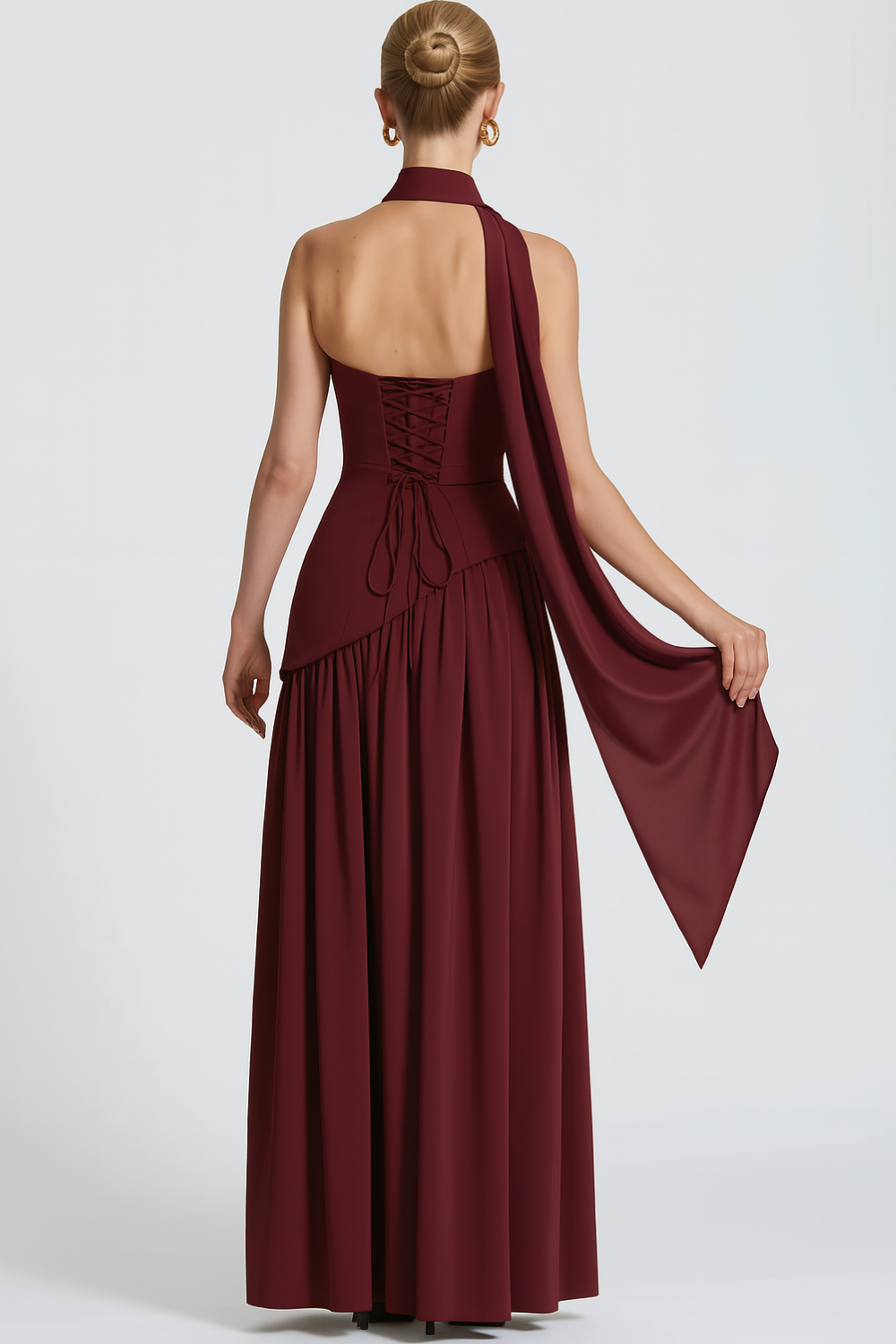 Vestido Modelador Kate