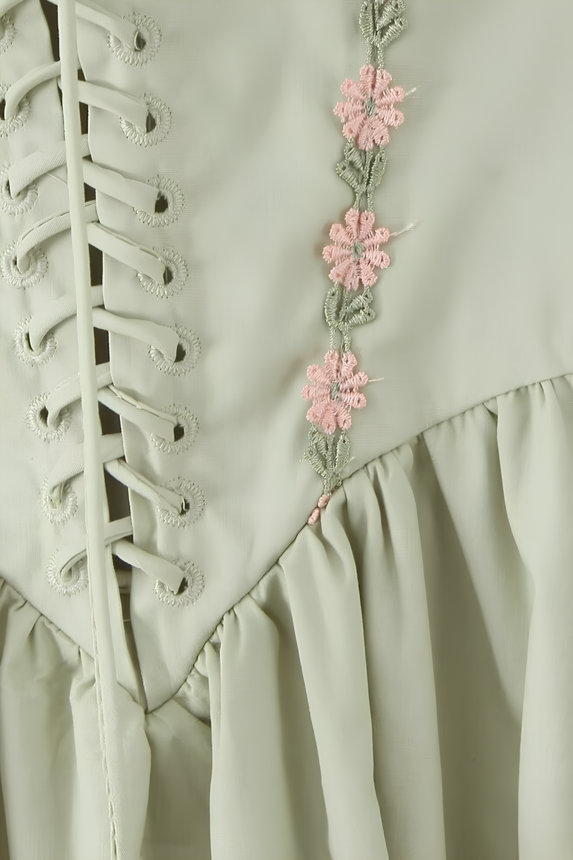 Vestido Modelador Camélia