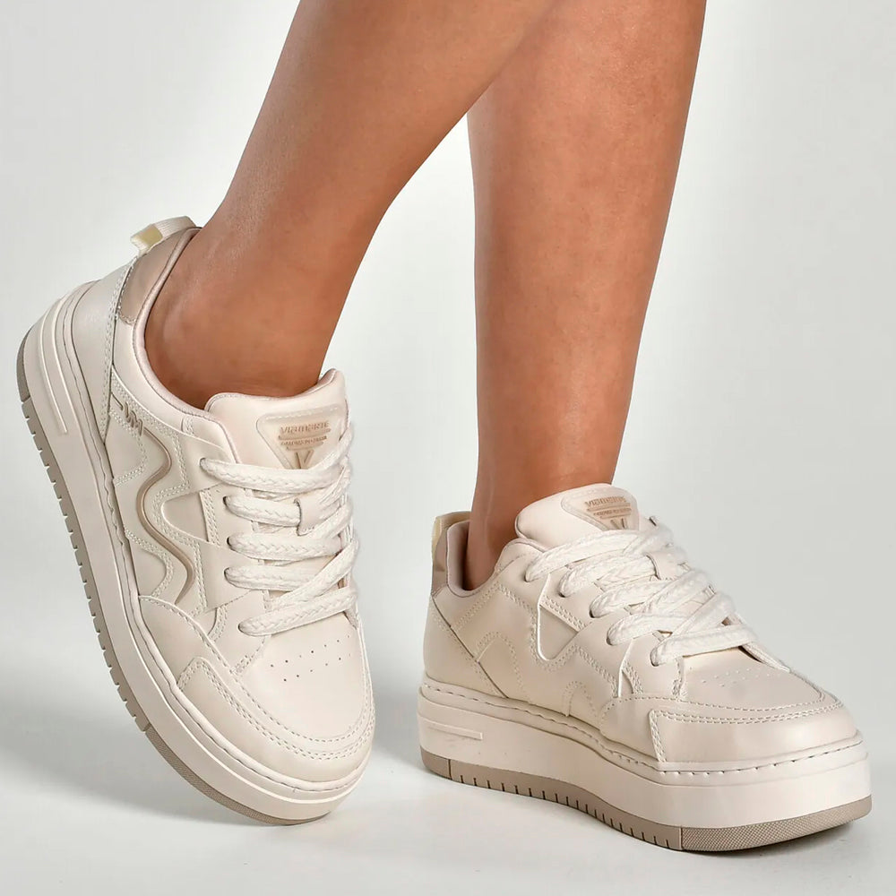 TENIS 306-002-11 EM SINTE MARFIM I23/SAARA