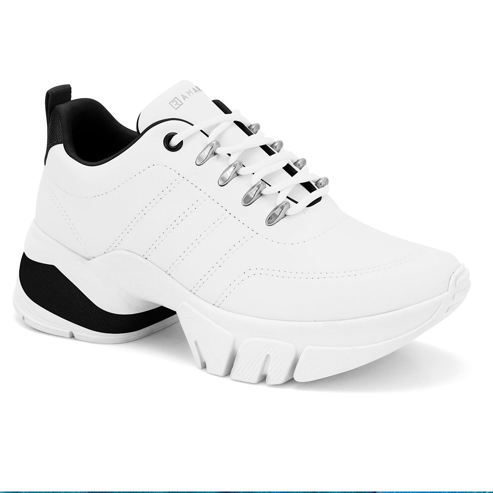 CABEDAL 1 NAPA VEST PLUS. BCO * CABEDAL 2 NP VEST PLUS PTO * FORRO ESPUMA PTO * FITA GORGURAO PTO/BCO * ATACADOR BCO * I