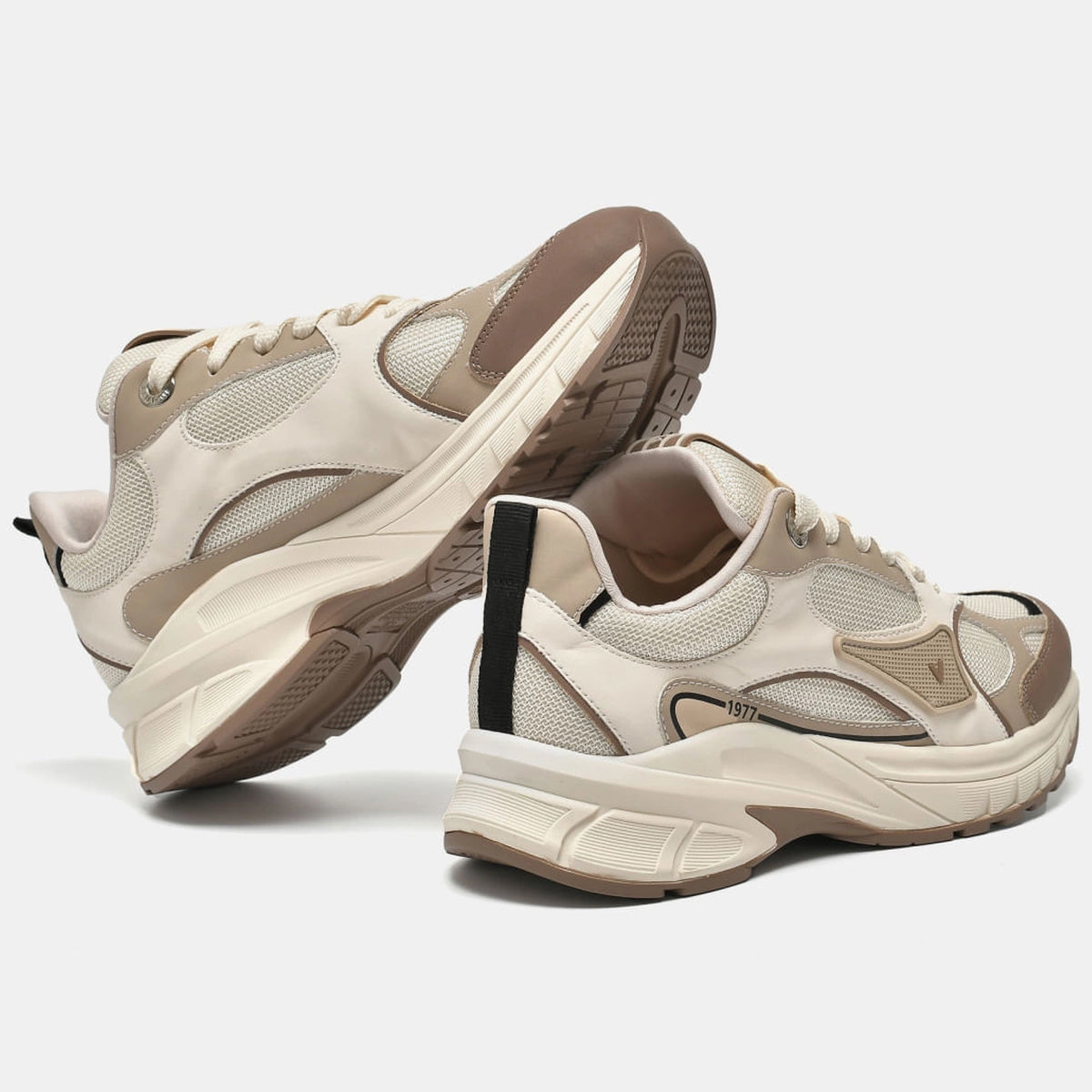 TENIS 240-011-12 EM SINTE TOFFEE MULTI