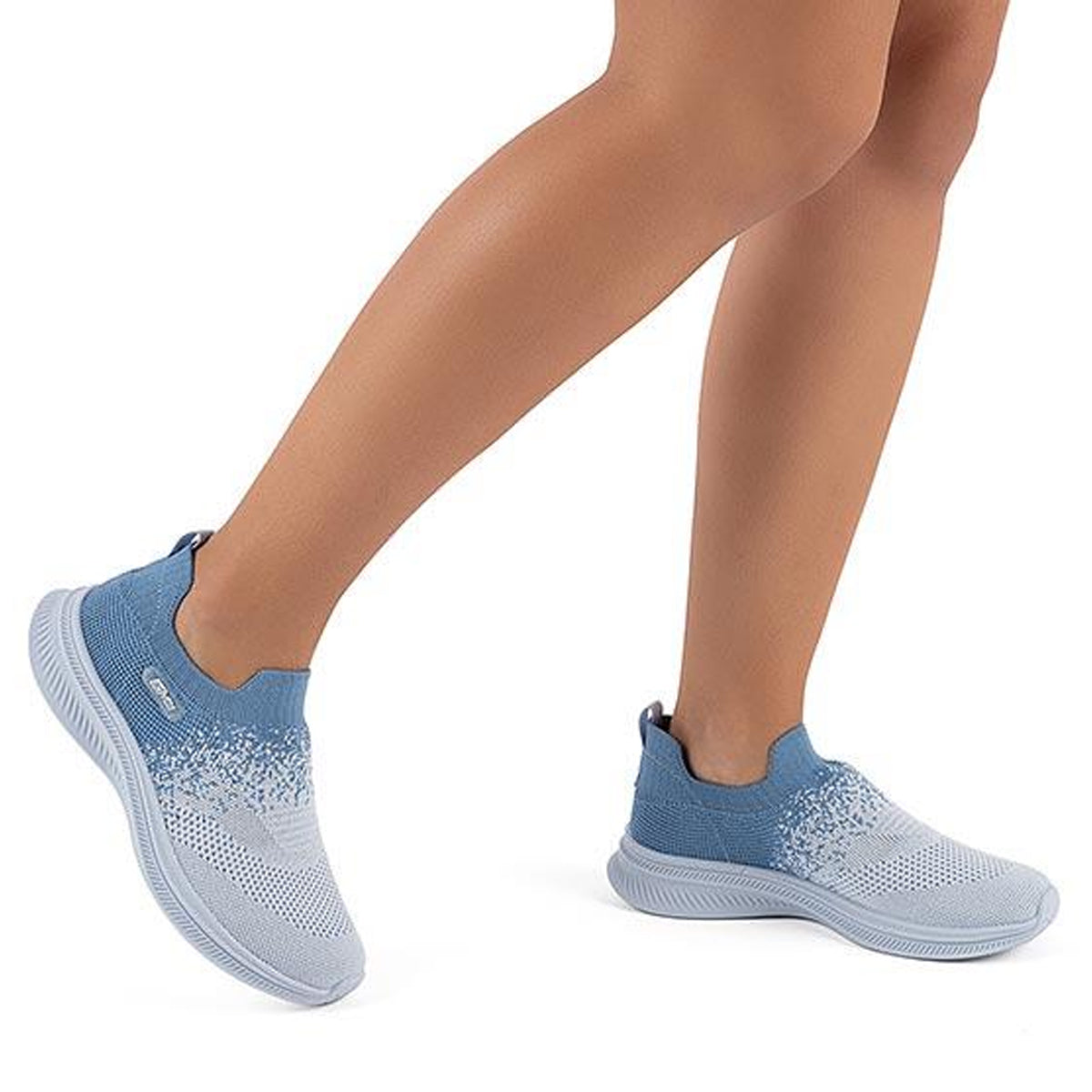 SAPATO CASUAL FEM. DE USO COMUM C/ SOLA SINT. CABE