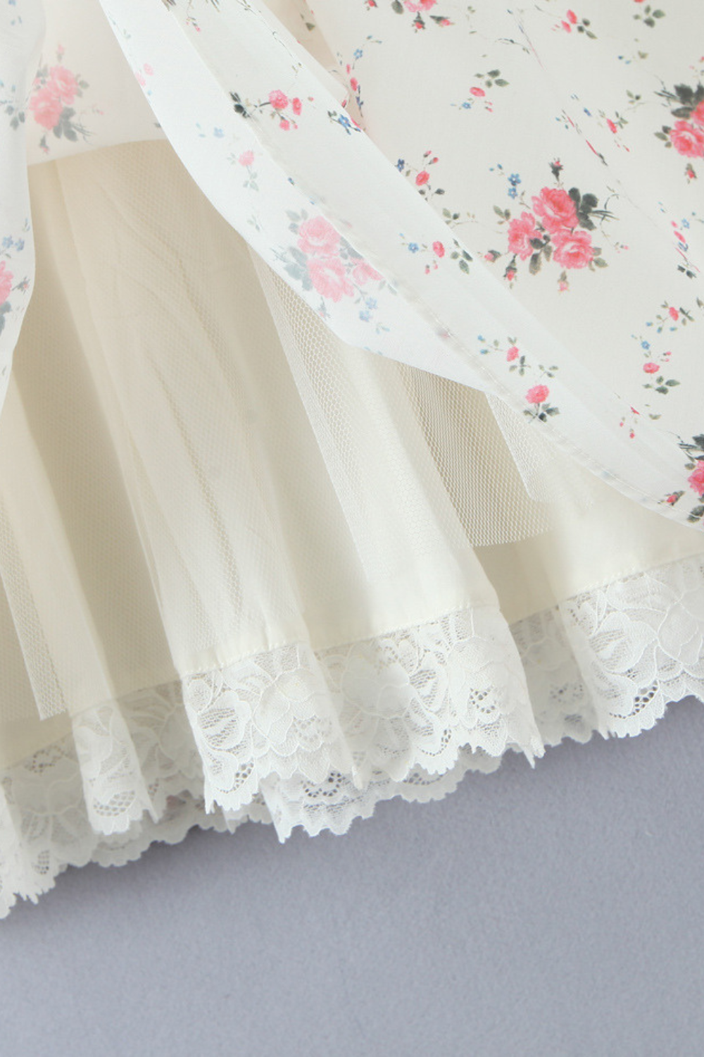 Vestido Curto Leticia