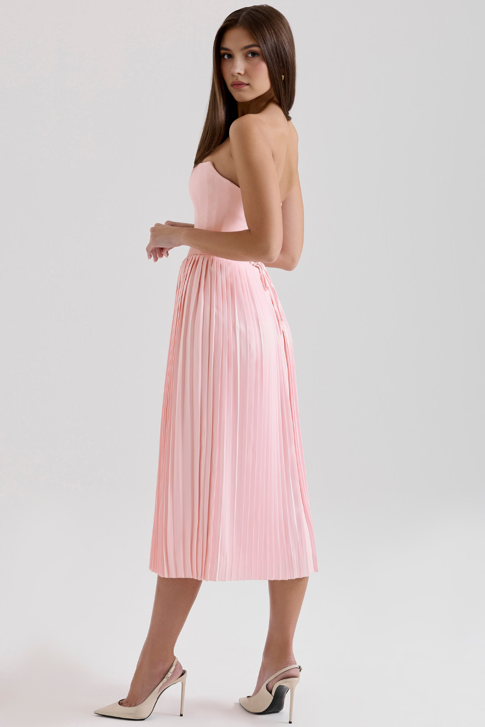 Vestido Bustier Lola