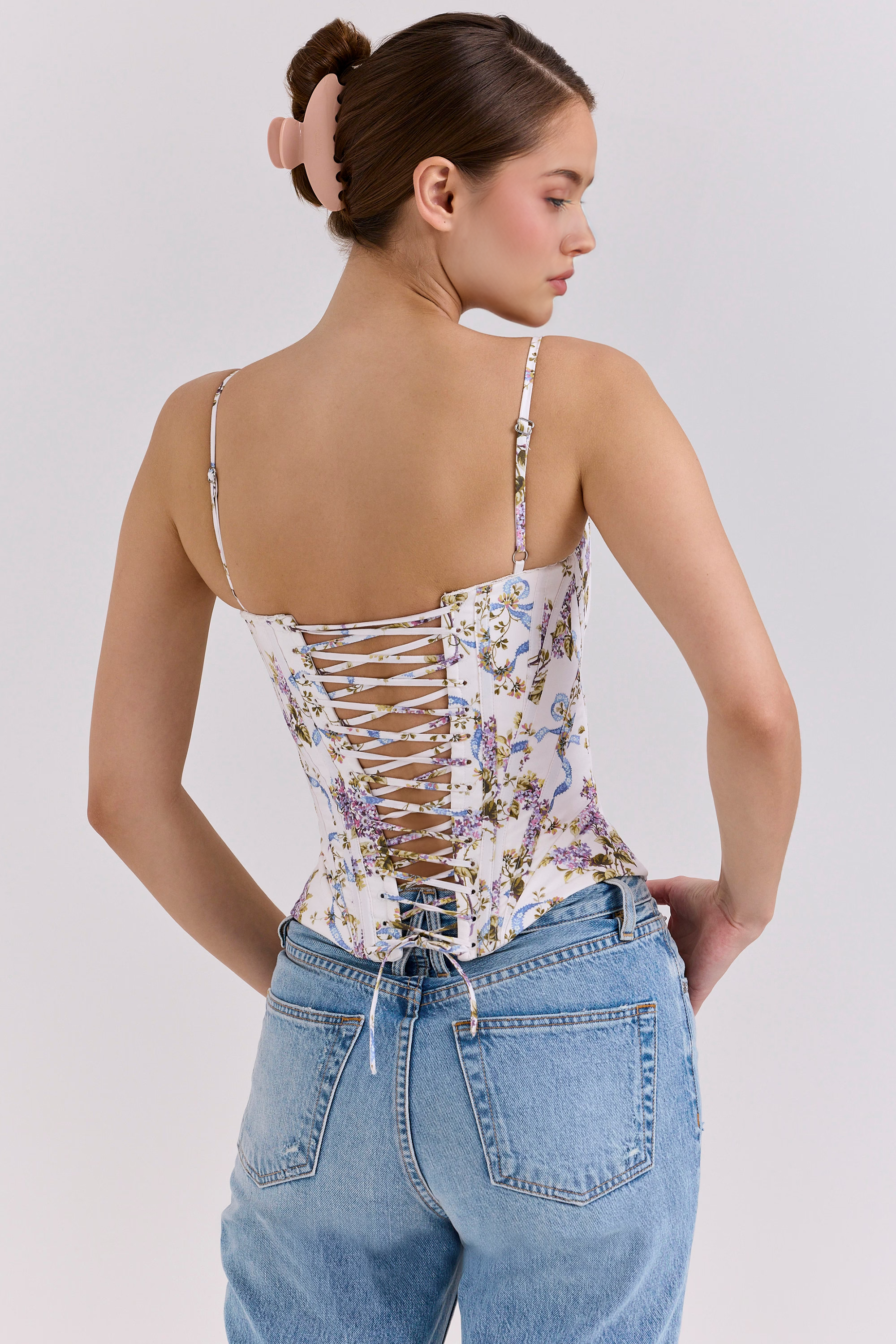 Corset Modelador Safira