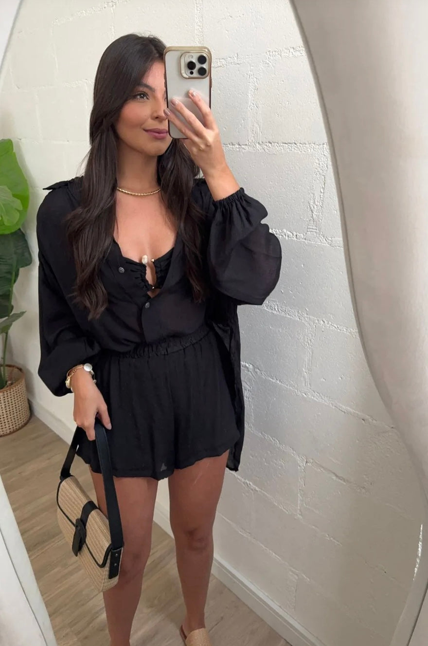 Conjunto Lika - Envio Rapido