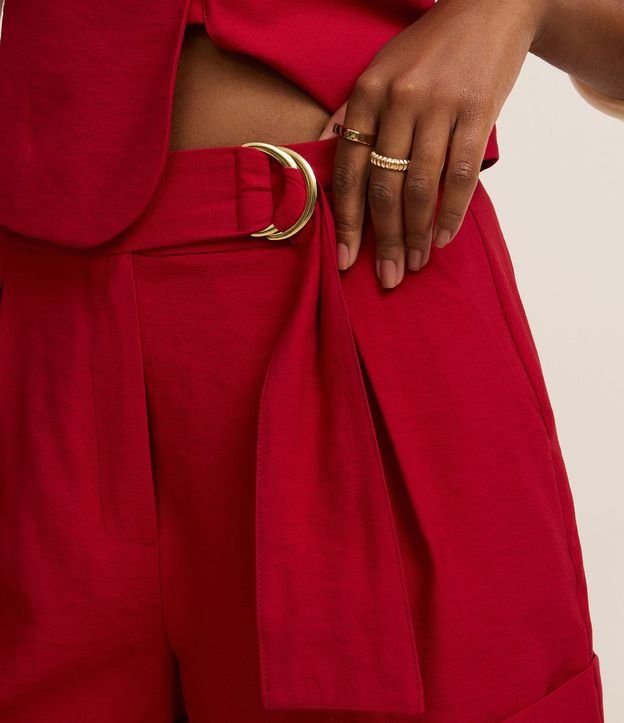 Conjunto Carmim Clássico