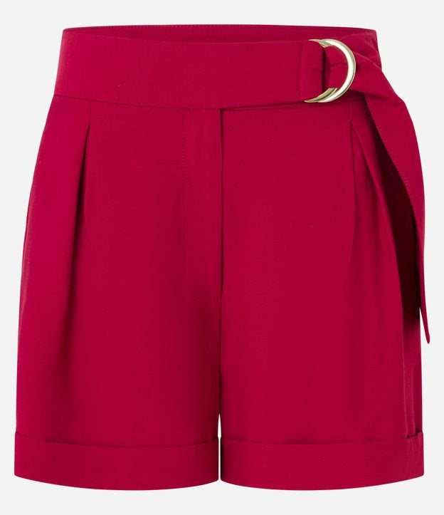 Conjunto Carmim Clássico