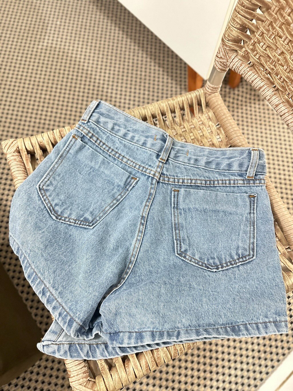 Conjunto Jeans - Luana