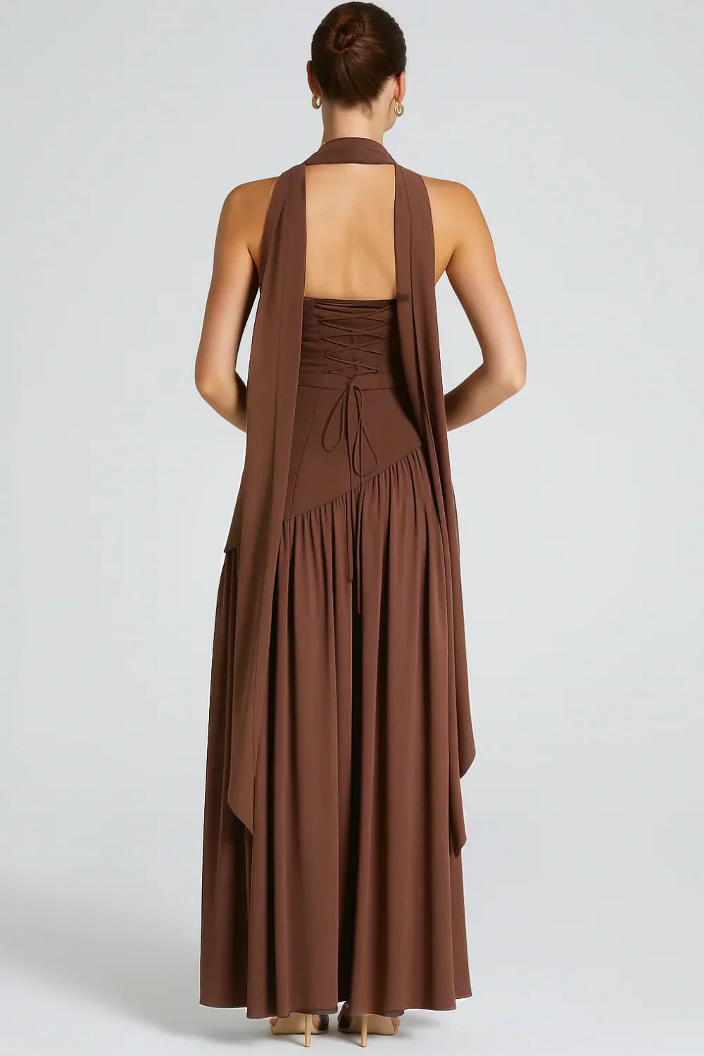 Vestido Modelador Kate